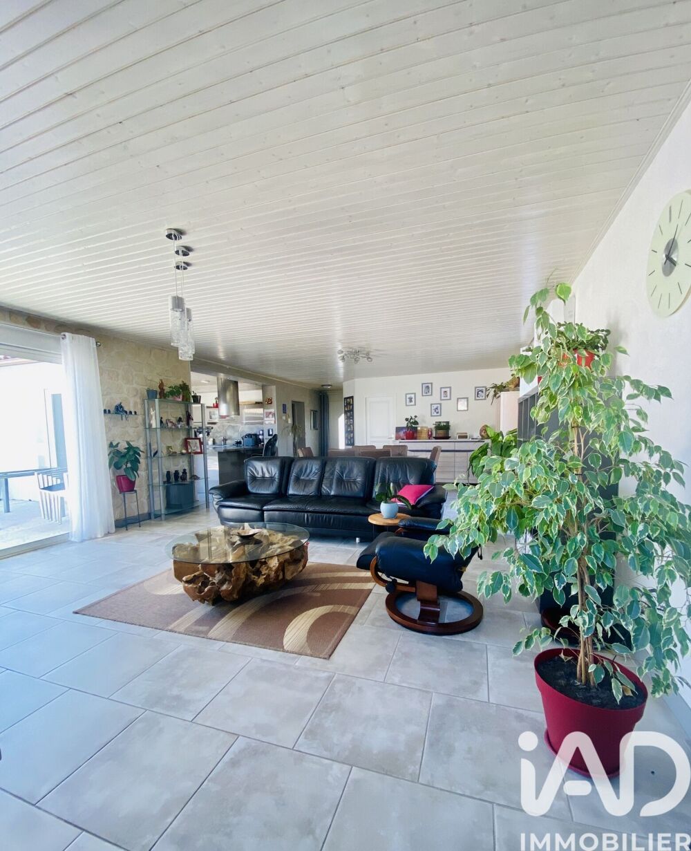 Vente Maison traditionnelle 7 pièces