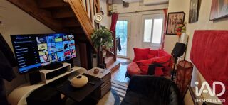  Maison à vendre 3 pièces 56 m²