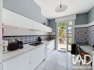  Maison à vendre 7 pièces 152 m²