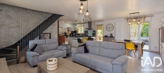  Maison à vendre 5 pièces 132 m²