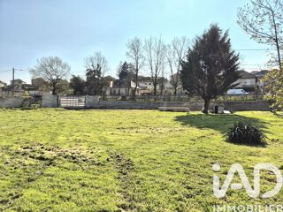  Terrain à vendre 860 m²