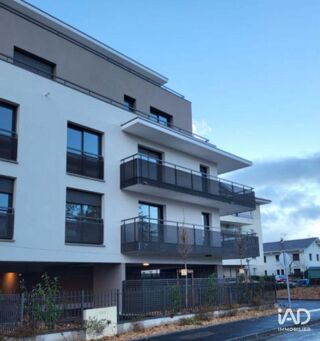 Appartement � vendre 1 pi�ce 23 m�