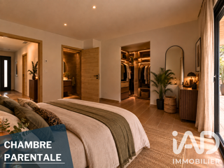  Maison à vendre 4 pièces 135 m²