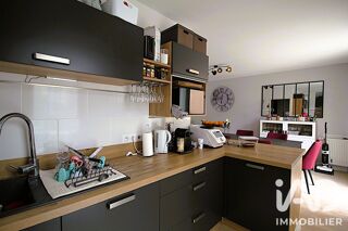  Maison à vendre 4 pièces 82 m²