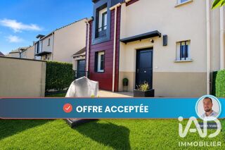  Maison à vendre 5 pièces 84 m²