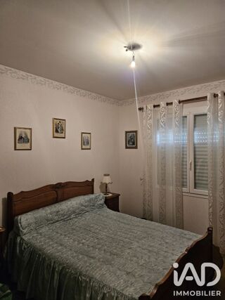  Maison à vendre 6 pièces 120 m²
