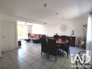  Maison à vendre 4 pièces 92 m²