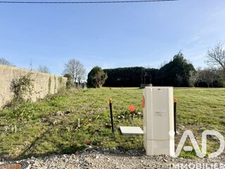  Terrain � vendre 769 m�