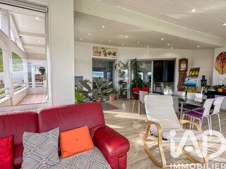  Maison à vendre 9 pièces 220 m²