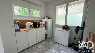  Maison à vendre 8 pièces 216 m²
