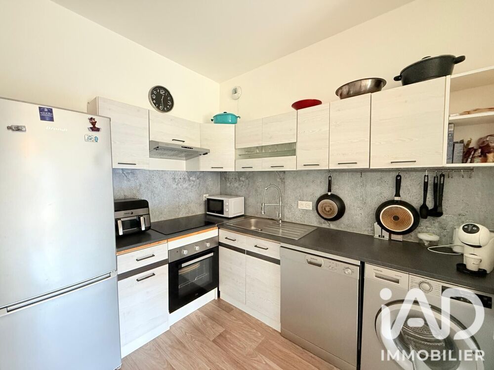 Vente Appartement Vente Appartement 2 pièces Aulnay-sous-bois
