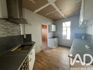  Maison à vendre 3 pièces 65 m²