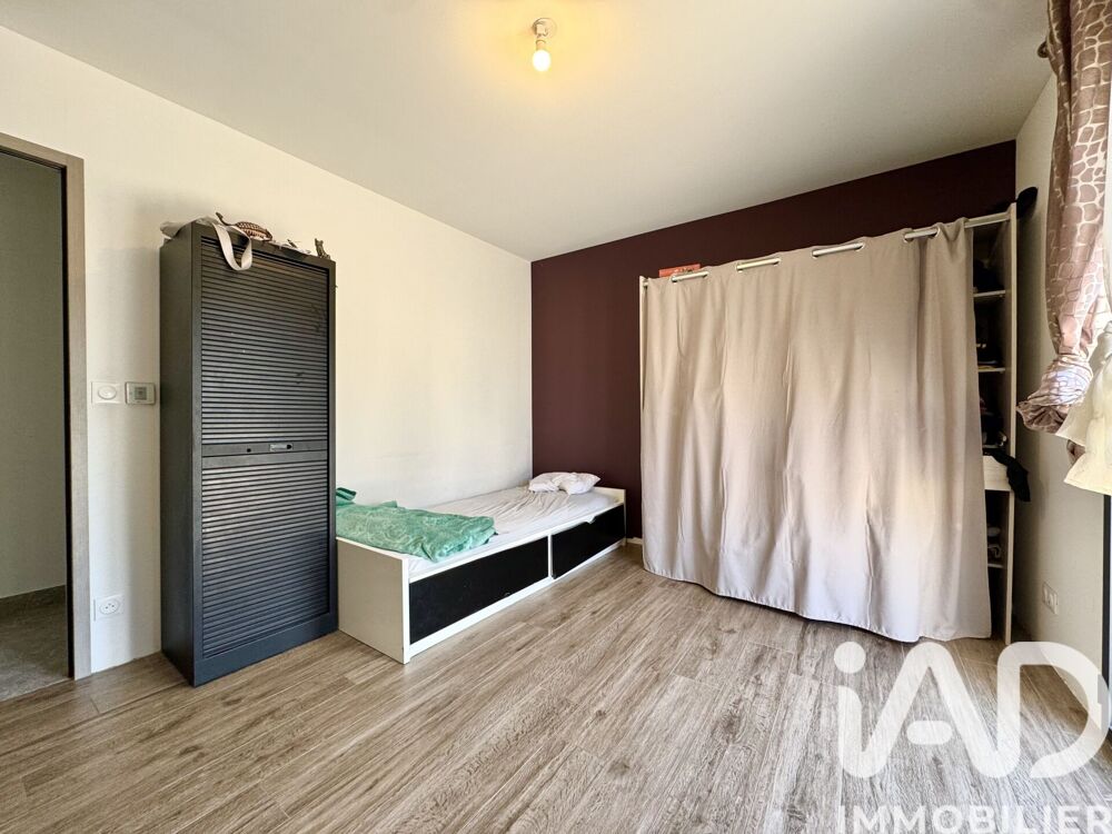 à vendre  Maison Nîmes (30000)