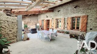  Maison à vendre 5 pièces 195 m²