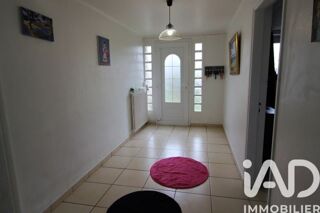  Maison à vendre 7 pièces 124 m²