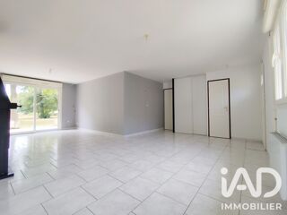  Maison à vendre 4 pièces 87 m²