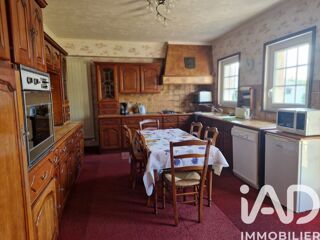  Maison à vendre 10 pièces 166 m²