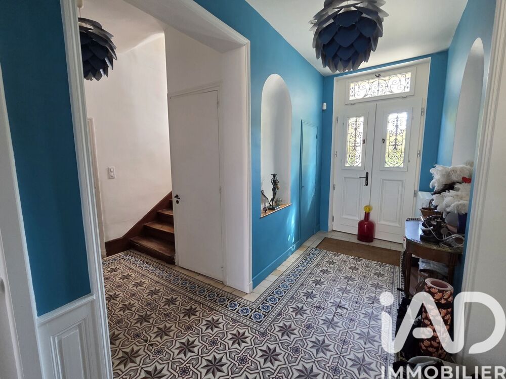 à vendre  Maison Fleurines (60700)
