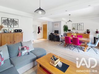  Appartement à vendre 5 pièces 118 m²
