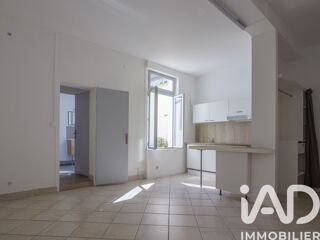  Appartement � vendre 2 pi�ces 41 m�
