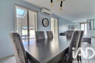  Maison à vendre 4 pièces 91 m²
