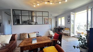  Appartement � vendre 5 pi�ces 101 m�