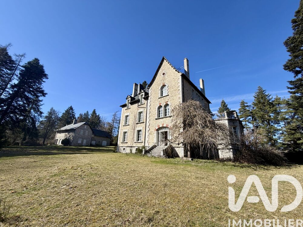 à vendre  Maison Albaret-Sainte-Marie (48200)