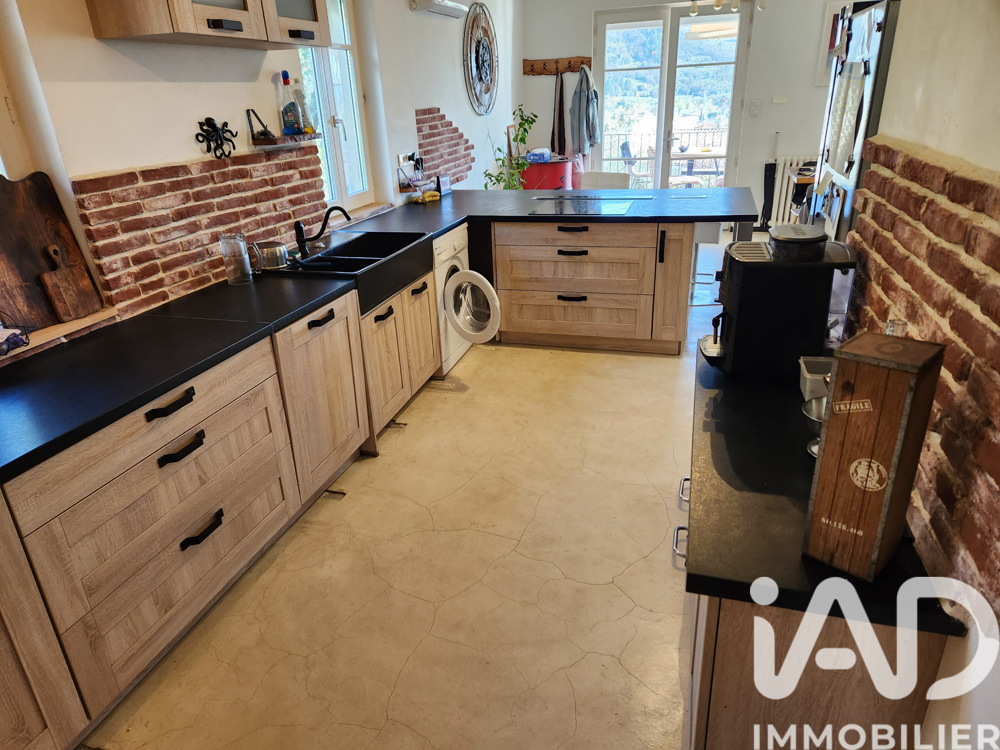 Vente Maison Vente Maison/villa 5 pièces Nyons