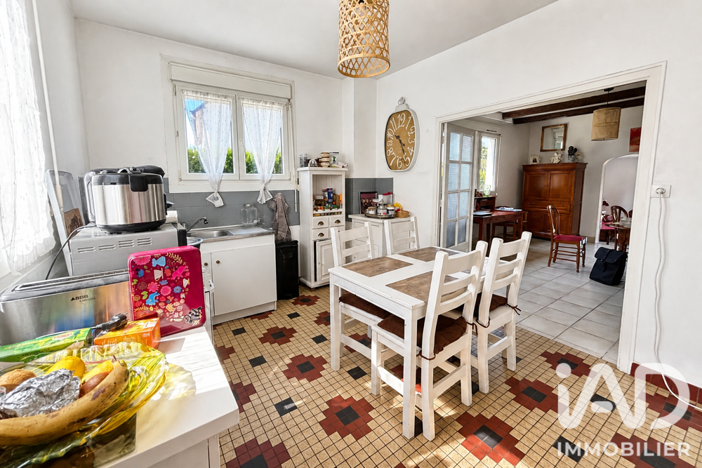 Vente Maison de village 7 pièces