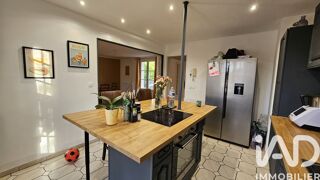  Maison à vendre 7 pièces 150 m²