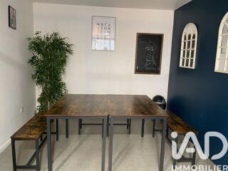 Appartement � vendre 1 pi�ce 18 m�