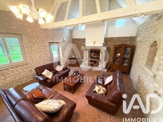  Maison � vendre 7 pi�ces 198 m�