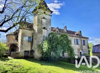  Maison à vendre 7 pièces 207 m²