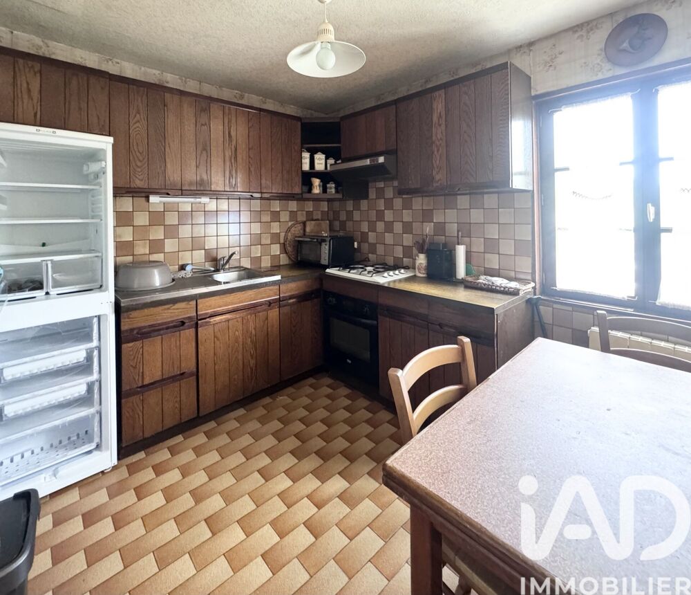 Vente Maison/villa 4 pièces