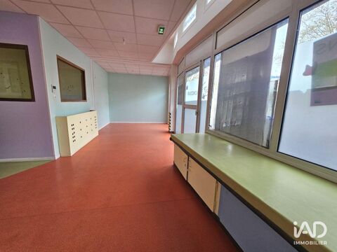   Vente Murs commerciaux 156 m&sup2; 