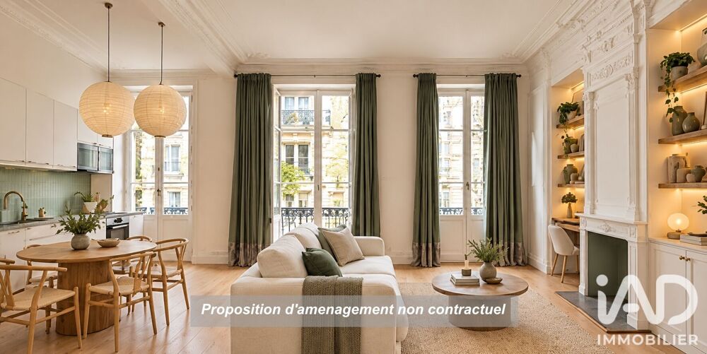 Vente Appartement Vente Appartement 2 pièces Bordeaux