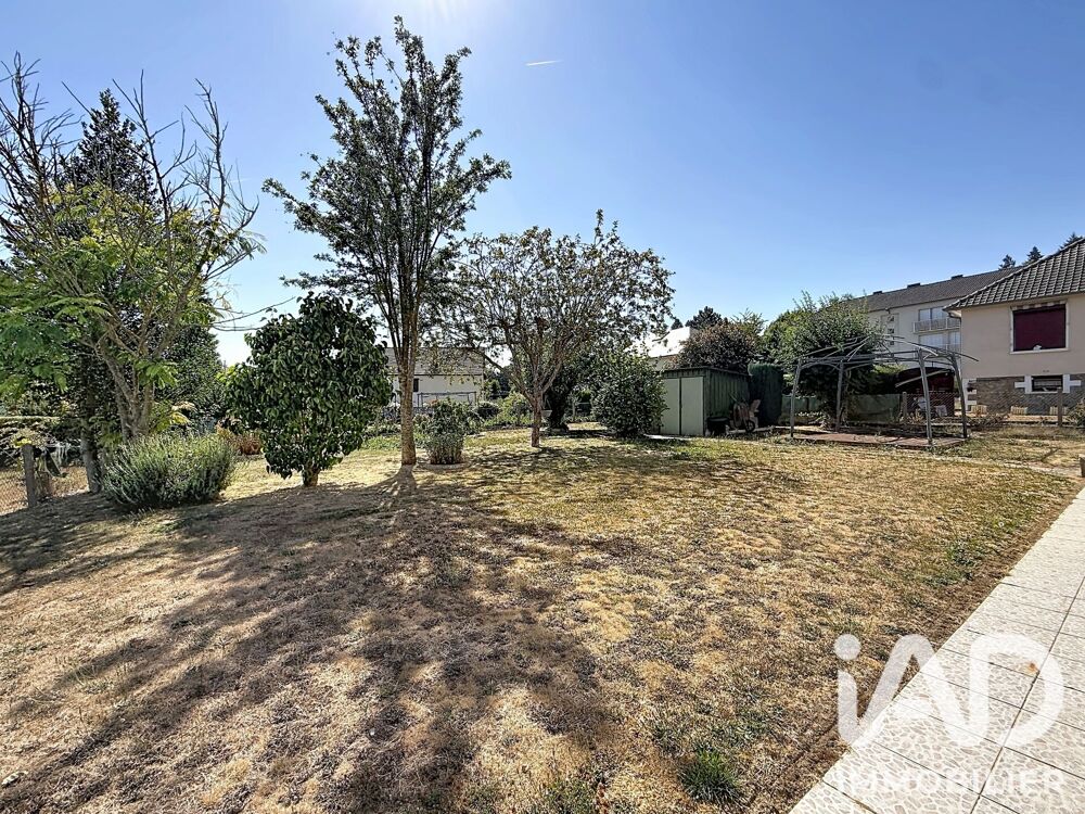Vente Maison Vente Maison/villa 3 pièces Serquigny