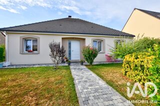  Maison à vendre 5 pièces 125 m²