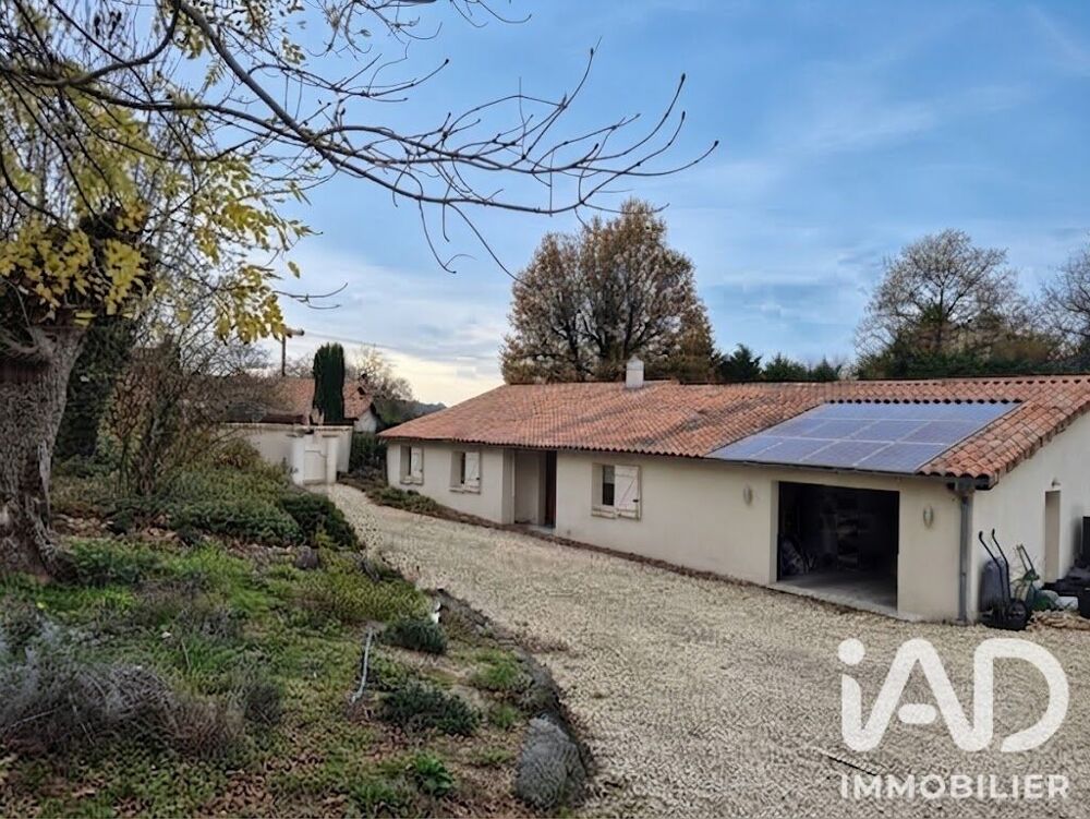 Vente Maison Vente Maison/villa 5 pièces Chanteloup