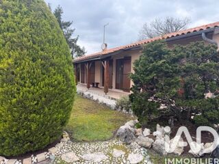  Maison à vendre 5 pièces 93 m²