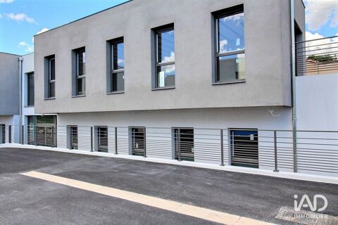Vente Murs commerciaux 155 m&sup2; 366110 83470 Saint-maximin-la-sainte-baume