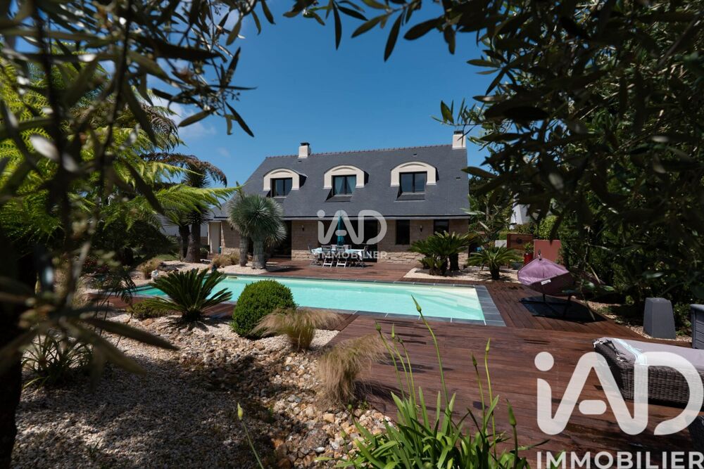 Vente Maison/villa 7 pièces