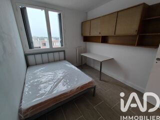  Appartement à louer 1 pièce 10 m²