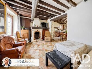  Maison à vendre 4 pièces 113 m²
