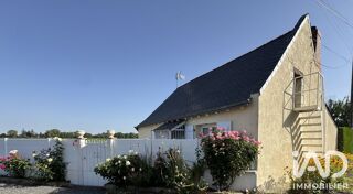  Maison à vendre 3 pièces 70 m²