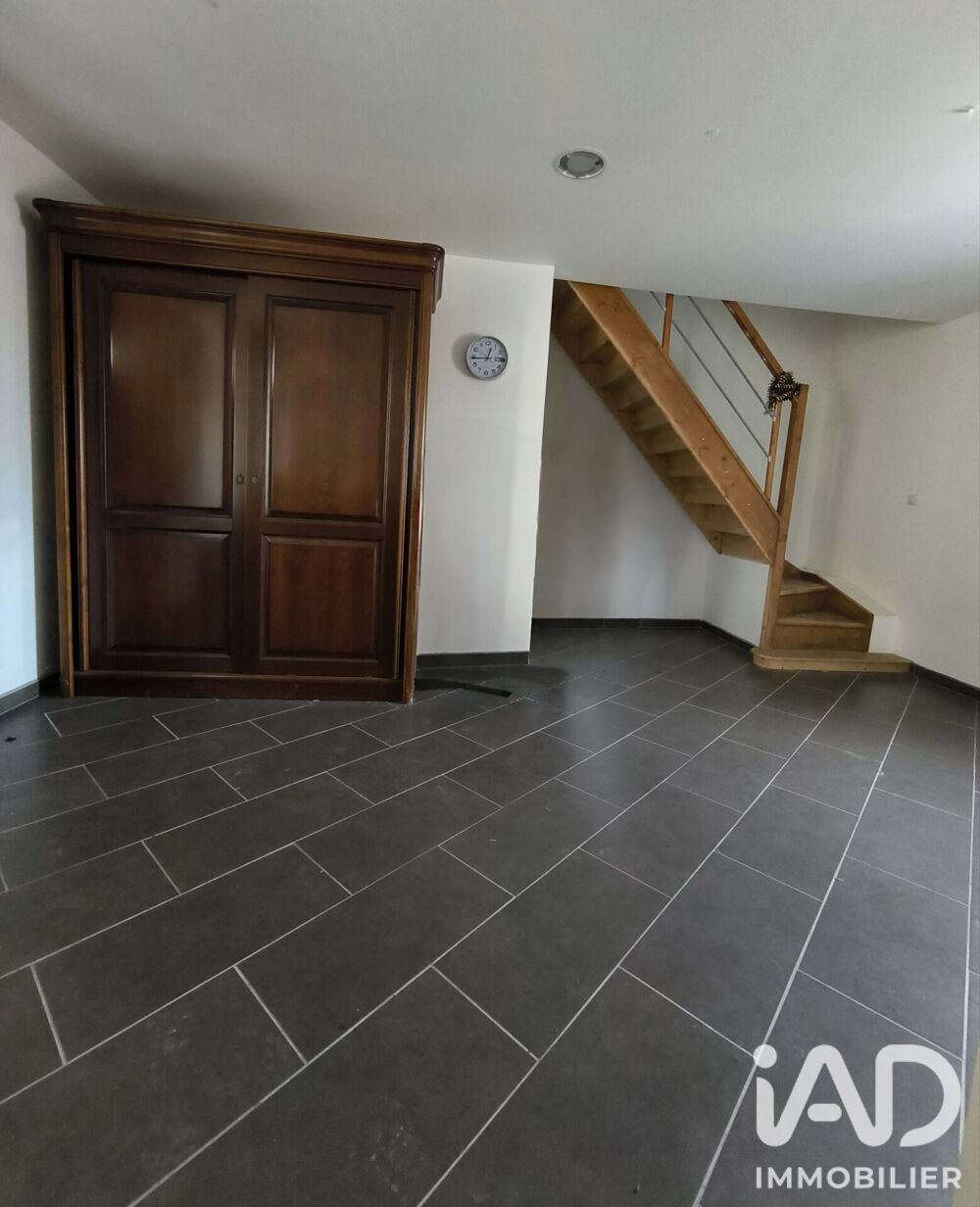 Vente Maison Vente Maison de campagne 4 pièces Châteauneuf-sur-cher