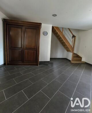  Maison à vendre 4 pièces 81 m²