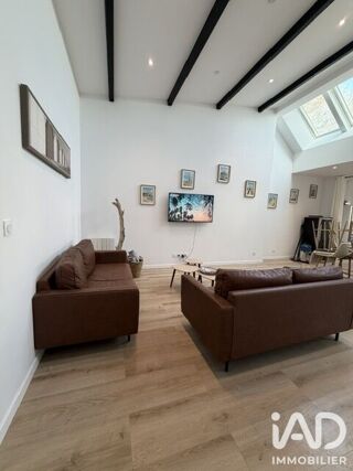  Maison à vendre 5 pièces 91 m²