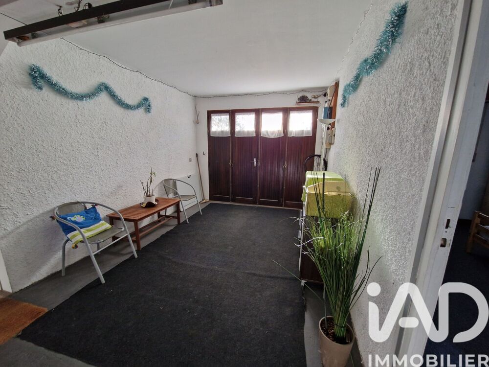 Vente Maison Vente Maison/villa 7 pièces Gagny