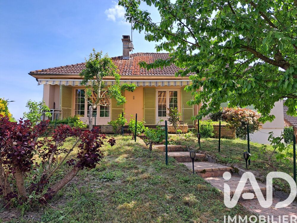 Vente Maison/villa 6 pièces